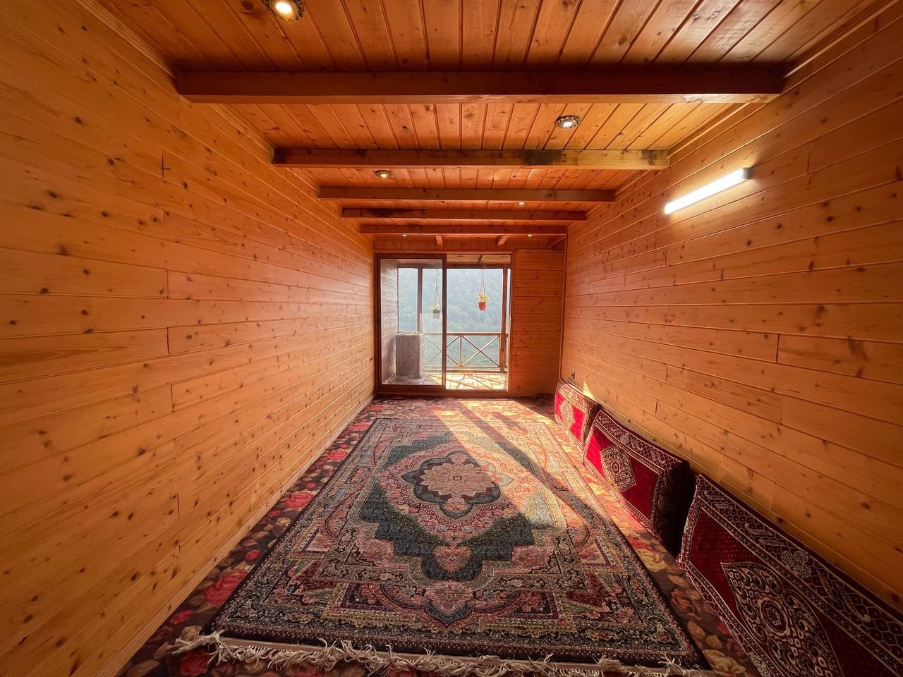 یک خوابه آغوزحال