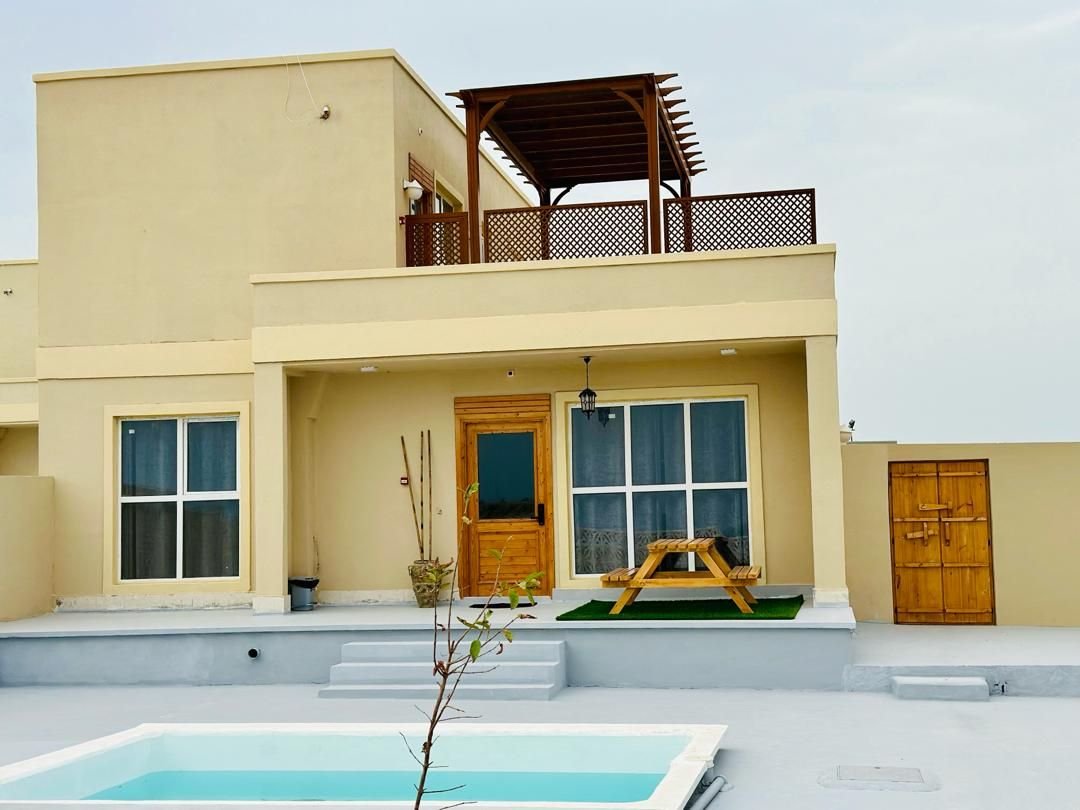 دوخوابه باراکودا واحد 101