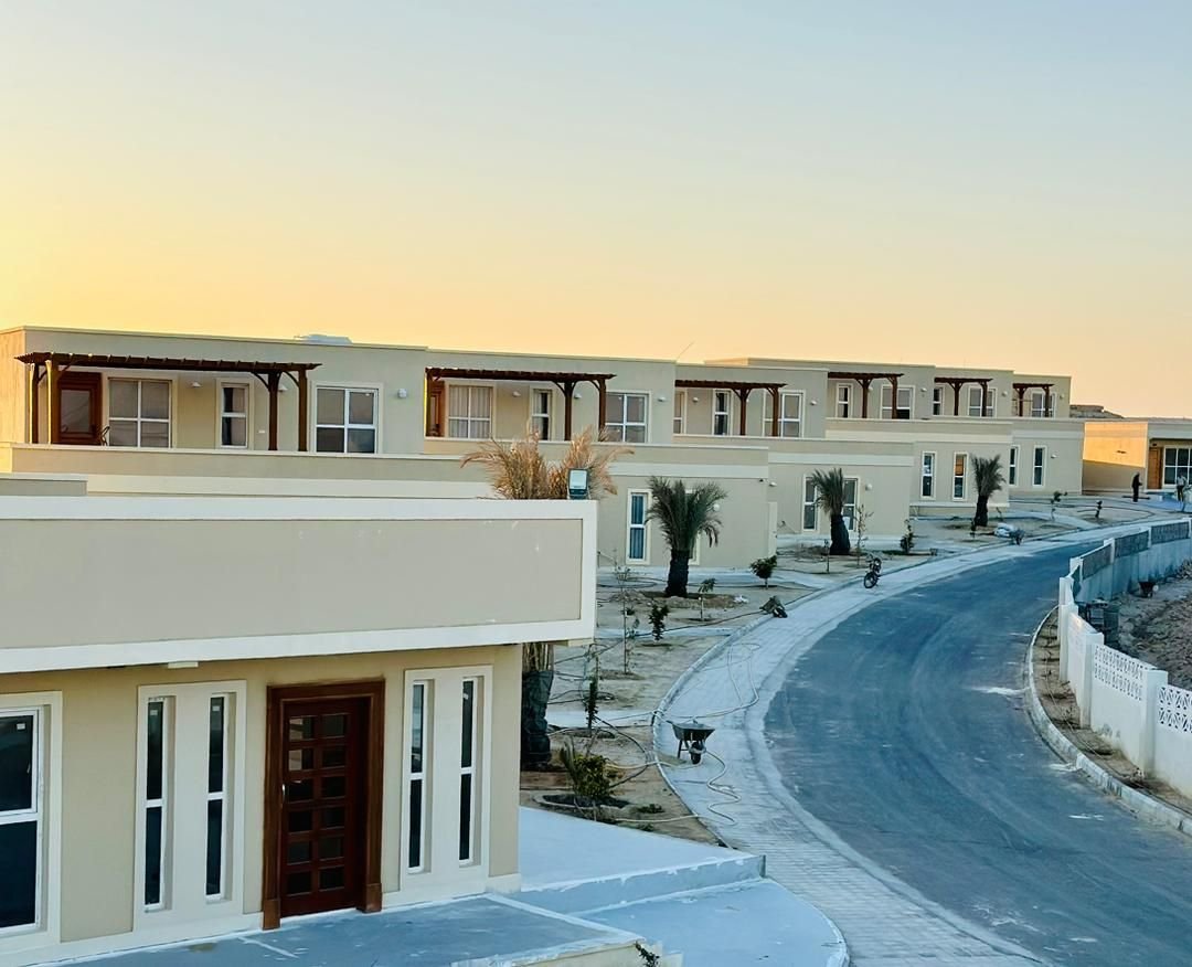 دوخوابه باراکودا واحد 105