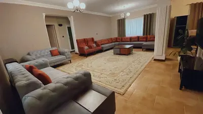 ویلا دوخوابه استخردار آبگرم مروارید شمالی