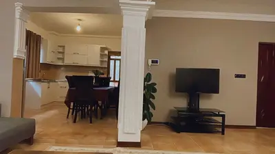 ویلا دوخوابه استخردار آبگرم مروارید شمالی