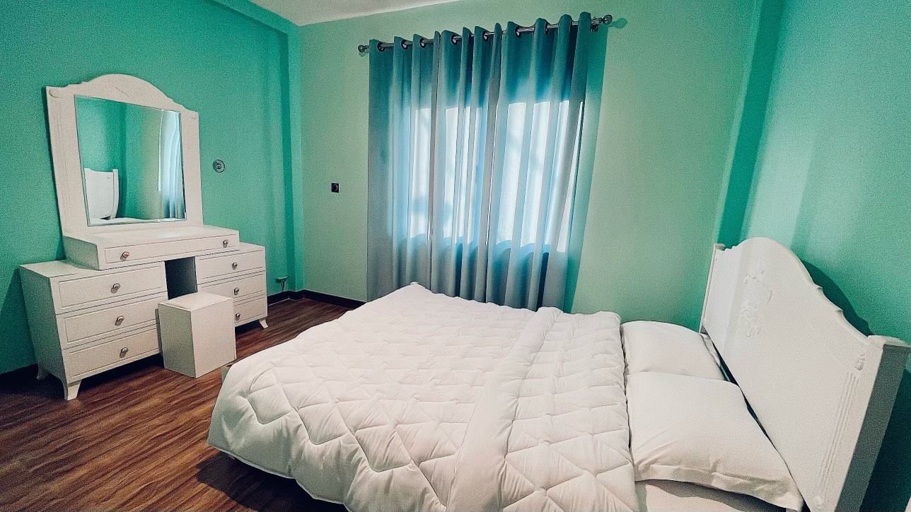 دوخوابه استخردار آبگرم مروارید شمالی