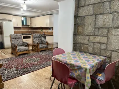 سوئیت دوخوابه گلستان صامد