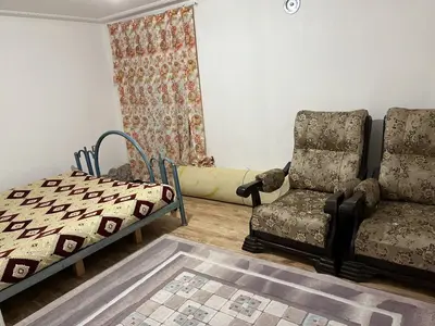 سوئیت دوخوابه گلستان صامد