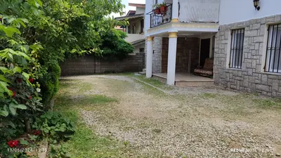 سوئیت دوخوابه گلستان صامد