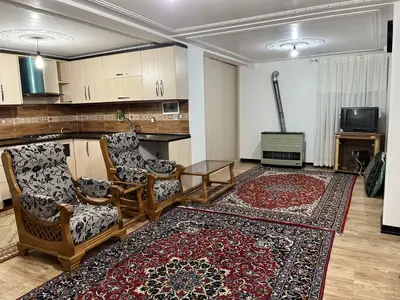 سوئیت دوخوابه گلستان صامد