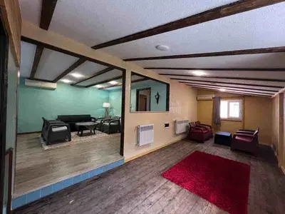 ویلا دو خوابه استخردار آبگرم نارنج 1