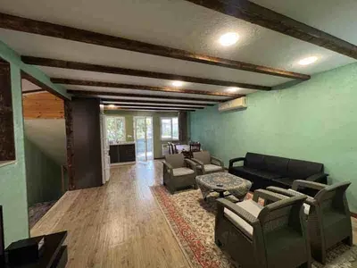 ویلا دو خوابه استخردار آبگرم نارنج 1