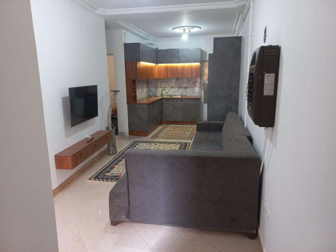 یک خوابه حبیب زاده