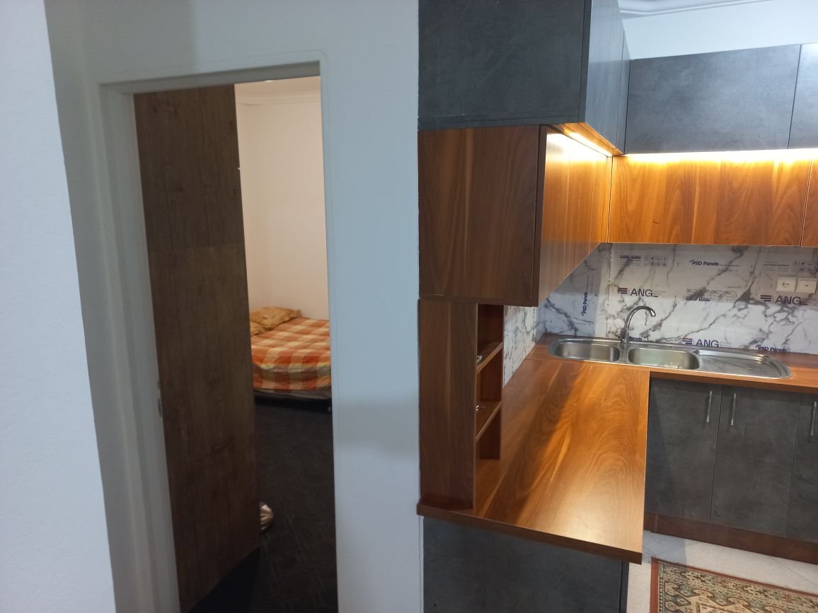 یک خوابه حبیب زاده