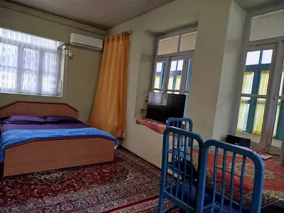 ویلا دوخوابه باغچه مینو