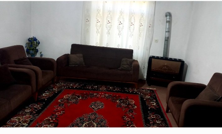 ویلا یک خوابه سفیدابی