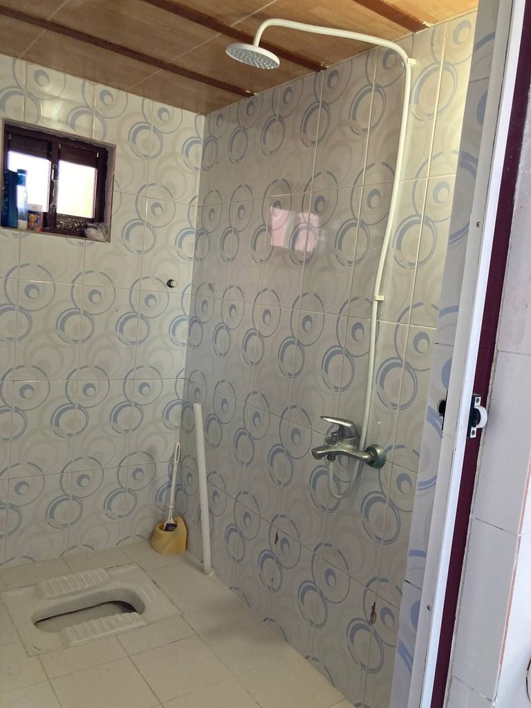 ویلا یک خوابه روستایی نوین 100