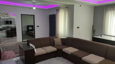 ویلا دوخوابه استخردار آبگرم رجبی