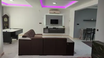 ویلا دوخوابه استخردار آبگرم رجبی