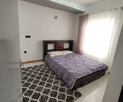 ویلا دوخوابه استخردار آبگرم رجبی