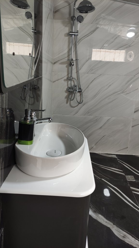 کلبه دوخوابه استخردار آبگرم پالم 9