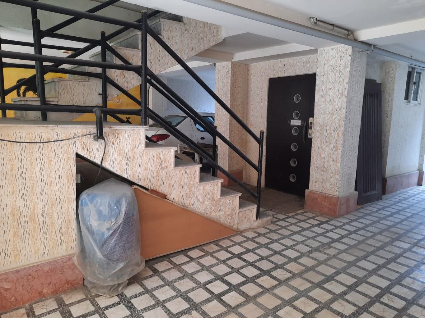 آپارتمان یک خوابه ساحلی چکاوک