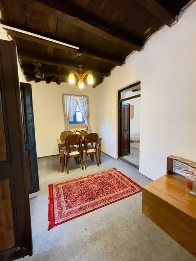 ویلا یک خوابه جنگلی گُرتِه