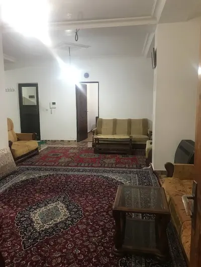 آپارتمان دو خوابه خزائی