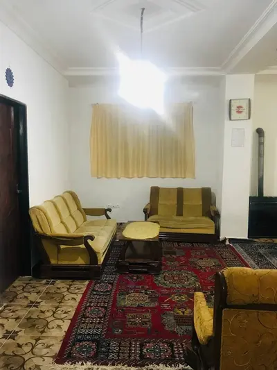 آپارتمان دو خوابه خزائی