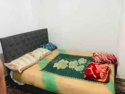 آپارتمان دو خوابه خزائی