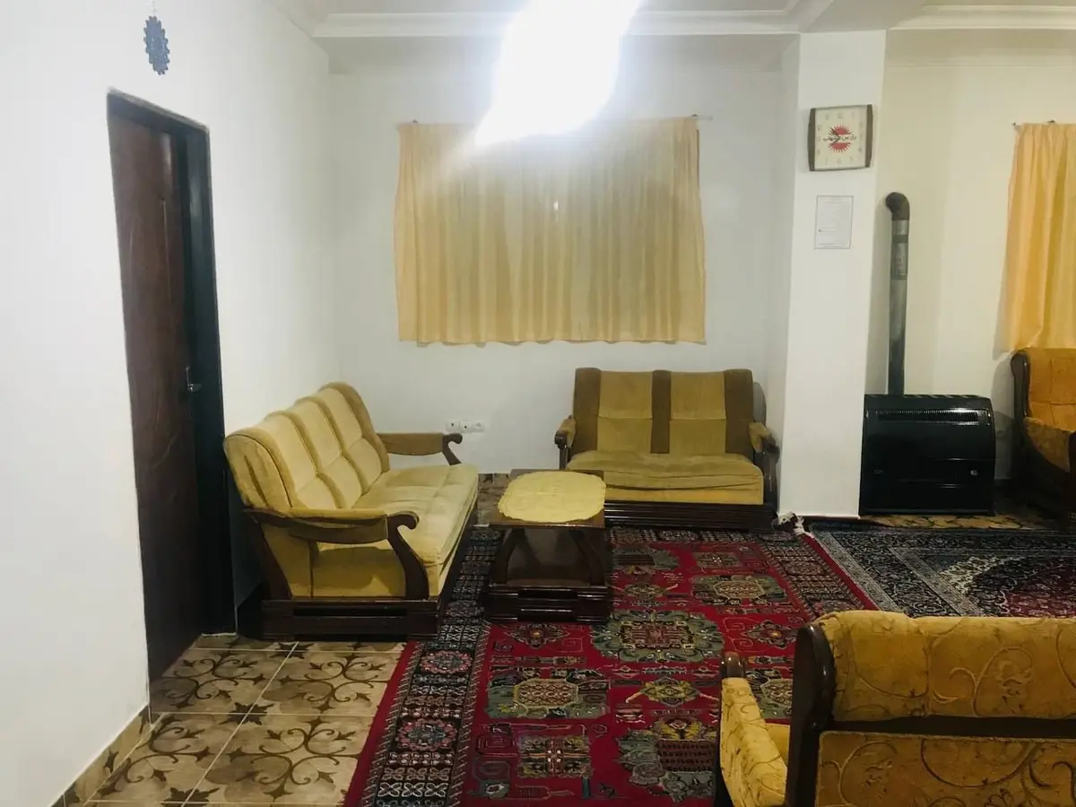 آپارتمان دو خوابه خزائی