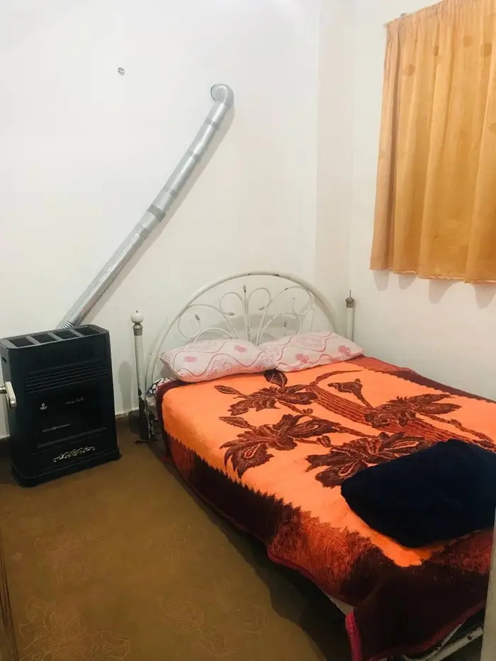 آپارتمان دو خوابه خزائی