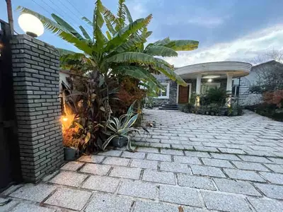 ویلا دوخوابه استخردار بلوار طالقاتی