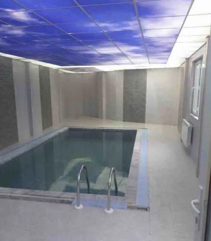 ویلا دوخوابه استخردار بلوار طالقاتی - انتخاب عنوان تصویر