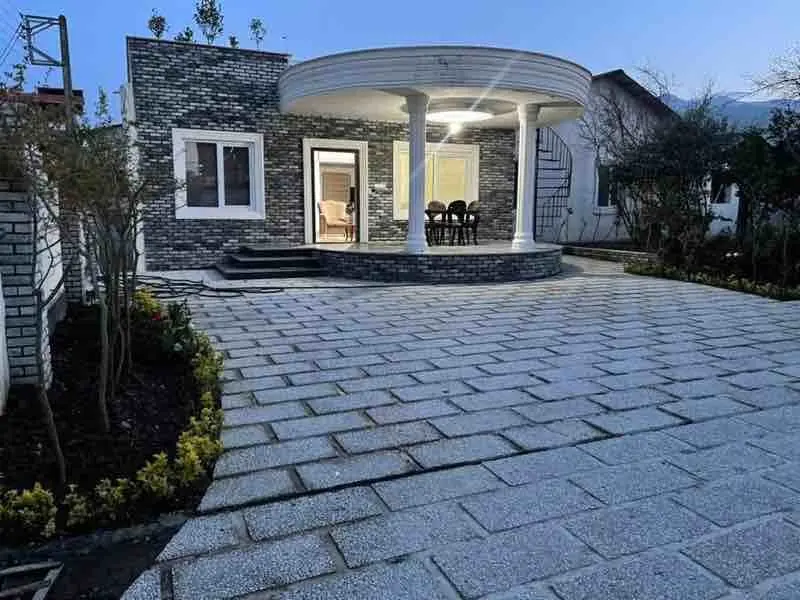 ویلا دوخوابه استخردار بلوار طالقاتی - انتخاب عنوان تصویر