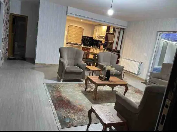 ویلا دوخوابه استخردار بلوار طالقاتی - انتخاب عنوان تصویر