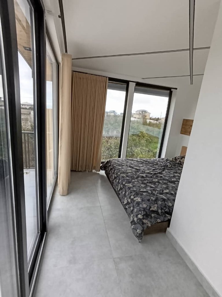 کلبه دوخوابه دوبلکس استخردار آبگرم مانیاد