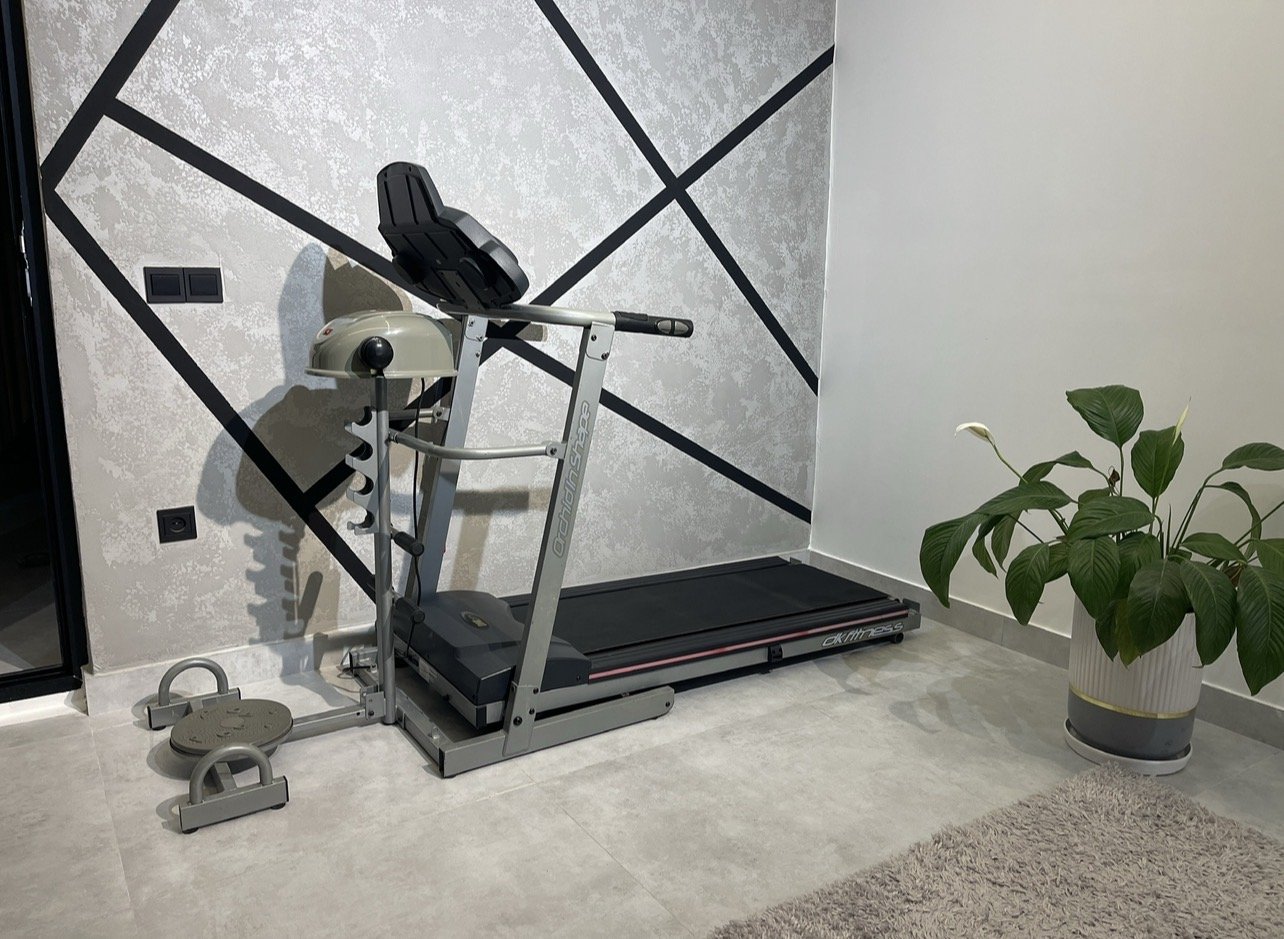 کلبه دوخوابه دوبلکس استخردار آبگرم مانیاد