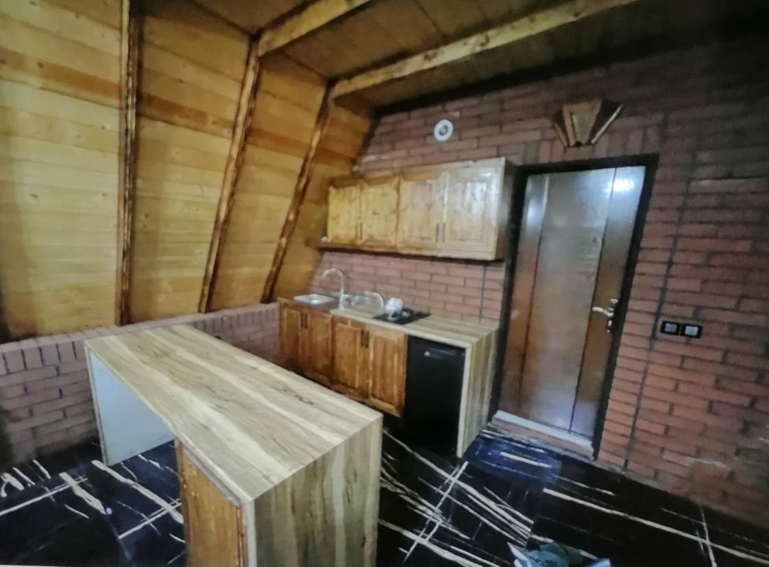 فلت سوئیسی کارن