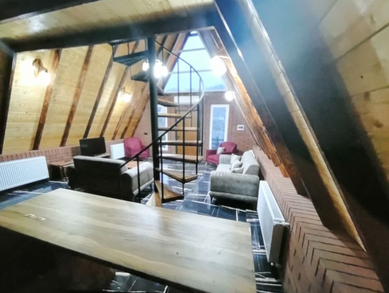 فلت سوئیسی کارن