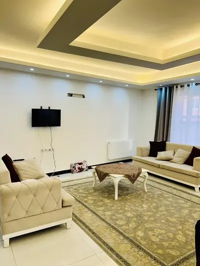 ویلا دوخوابه دوبلکس استخردار آبگرم مهدوی