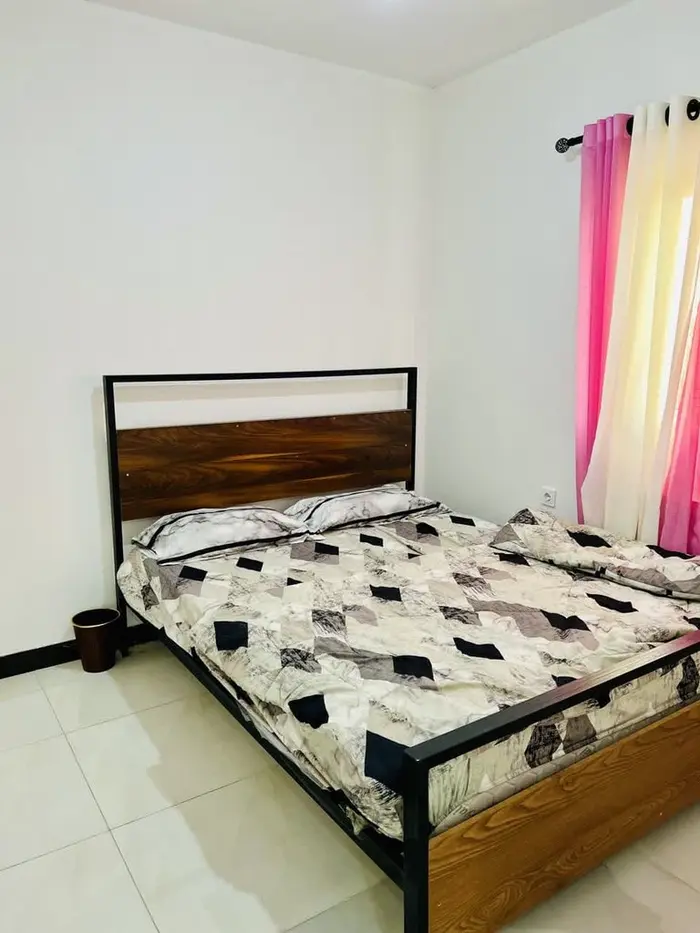 ویلا دوخوابه دوبلکس استخردار آبگرم مهدوی