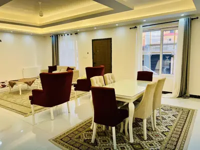 ویلا دوخوابه دوبلکس استخردار آبگرم مهدوی