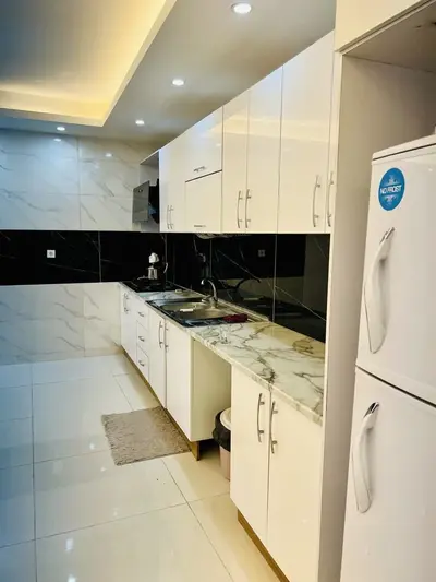 ویلا دوخوابه دوبلکس استخردار آبگرم مهدوی