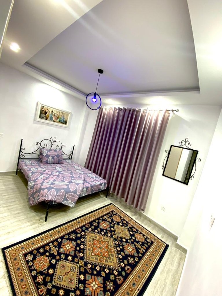 ویلا دوخوابه استخردار سرخرود2