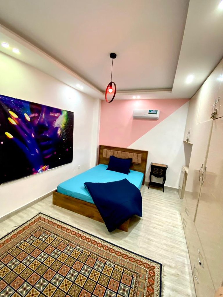 ویلا دوخوابه استخردار سرخرود2