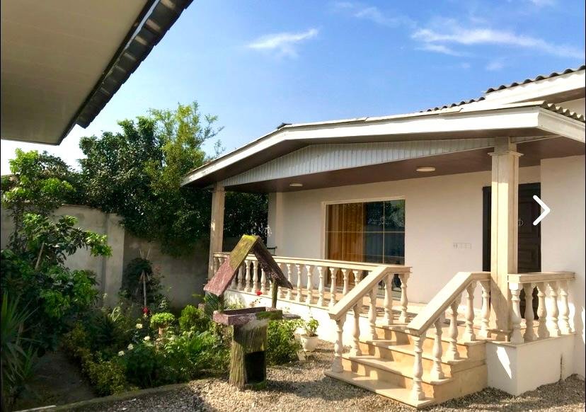 ویلا دوخوابه استخردار سرخرود2