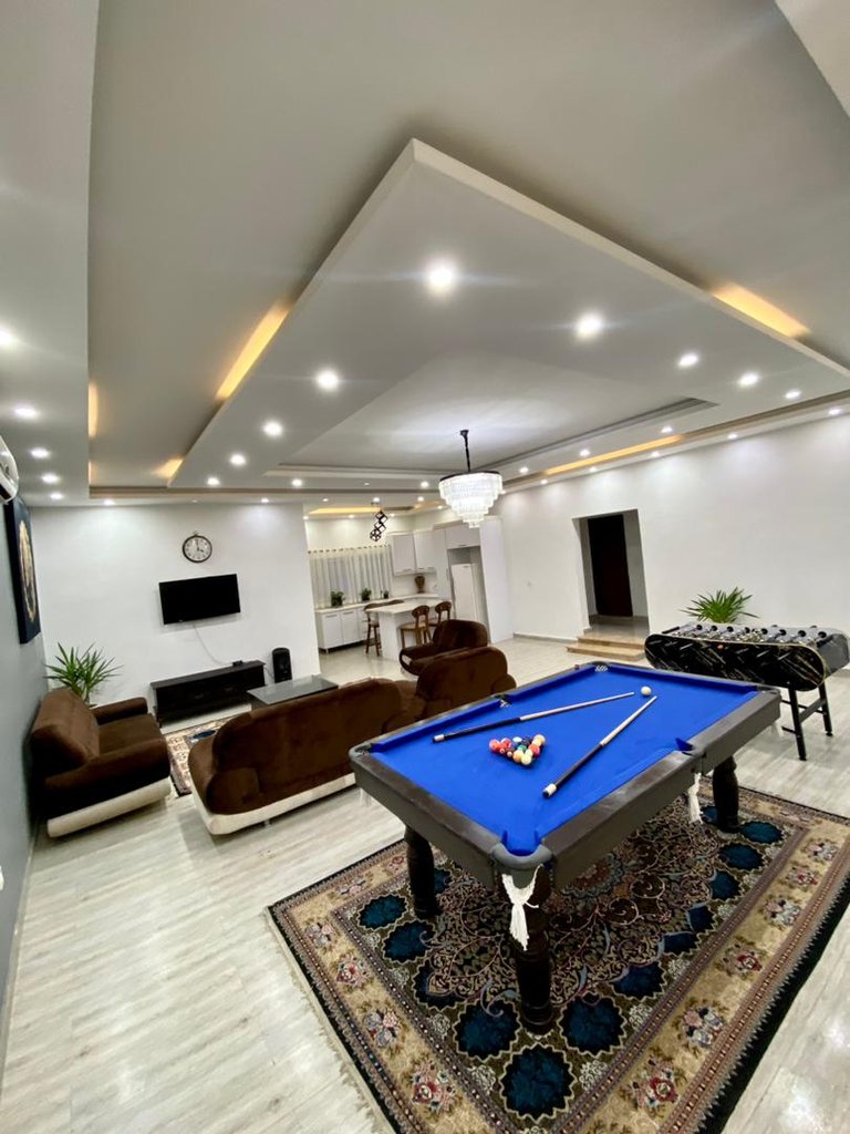 ویلا دوخوابه استخردار سرخرود2