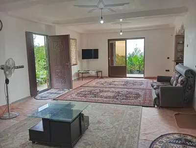 ویلا یک خوابه ستاره 24