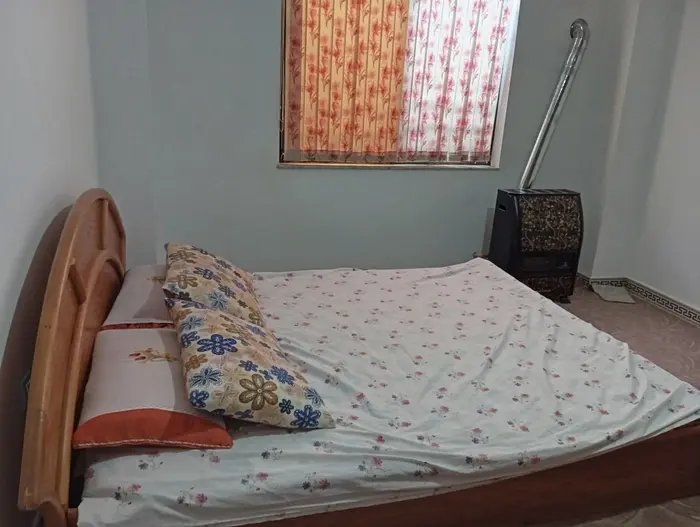 ویلا یک خوابه ستاره 24