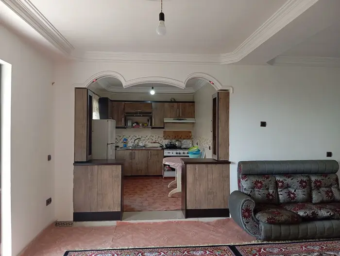 ویلا یک خوابه ستاره 24