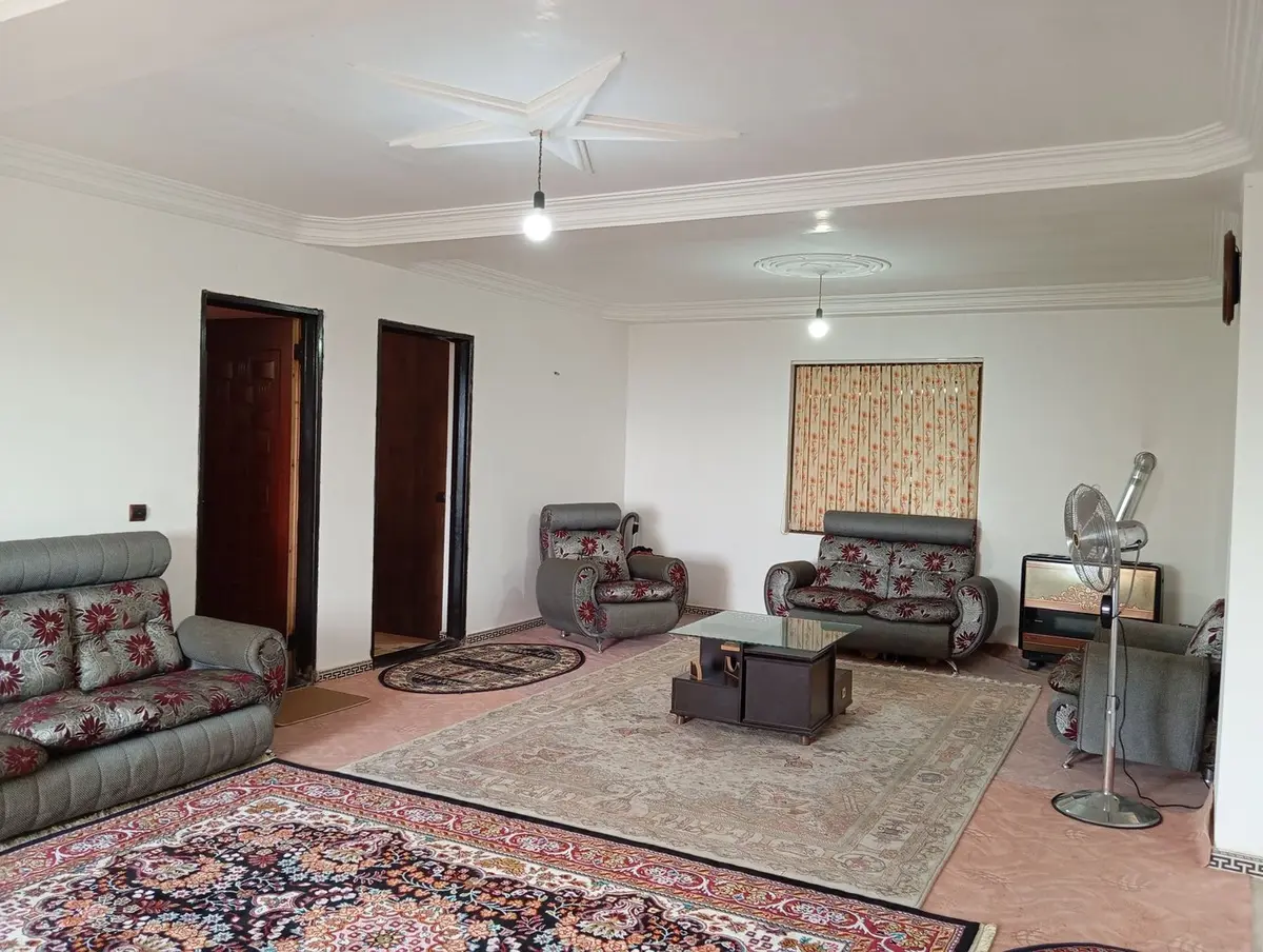 ویلا یک خوابه ستاره 24