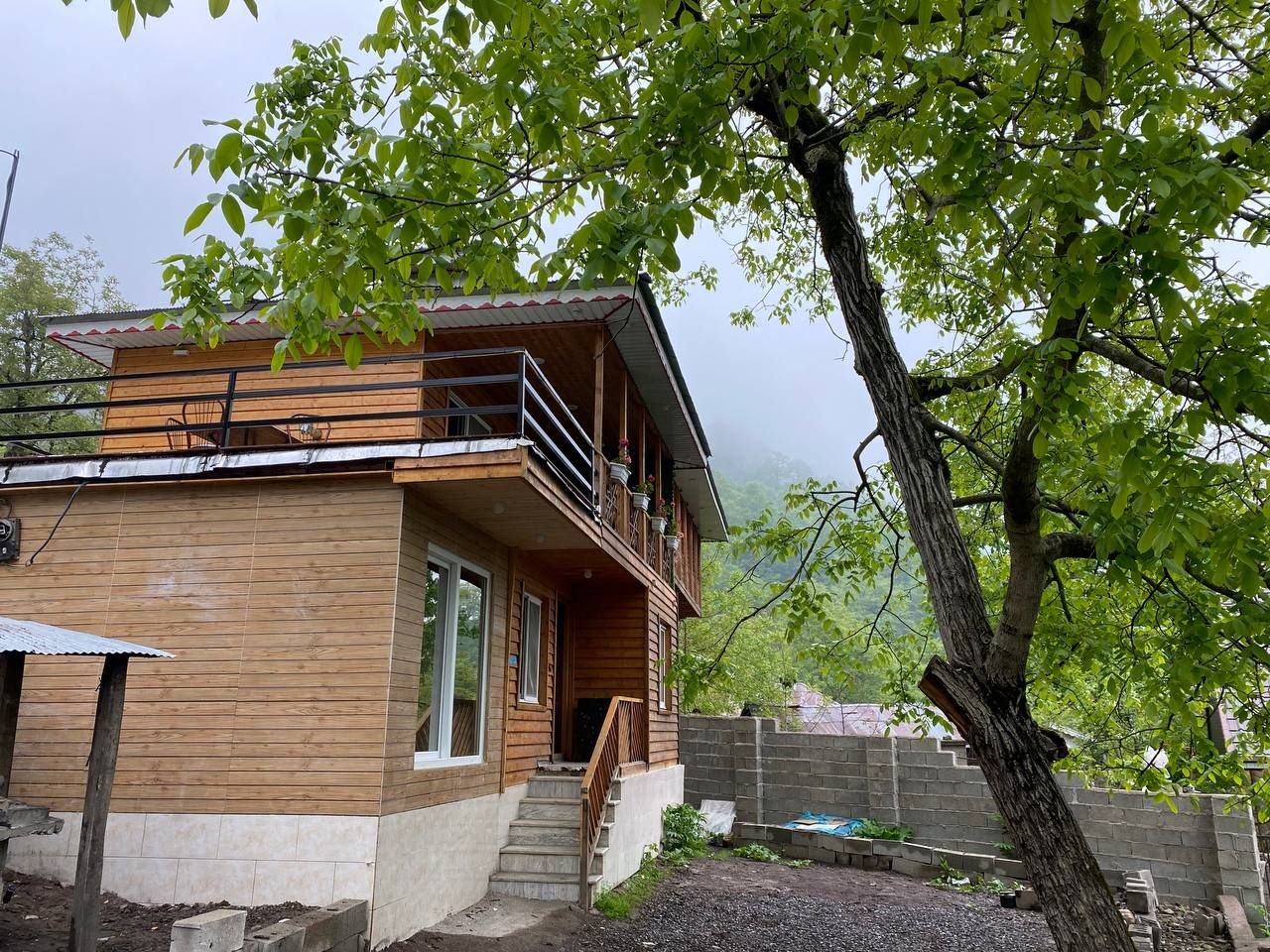 دوخوابه جکوزی دار اسب ریسه