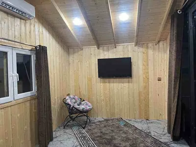 ویلا یک خوابه اخشیک